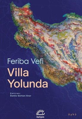 VİLLA YOLUNDA