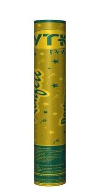 Vtk Konfeti Kağıt Plastik Karma 60Cm 8680965615581