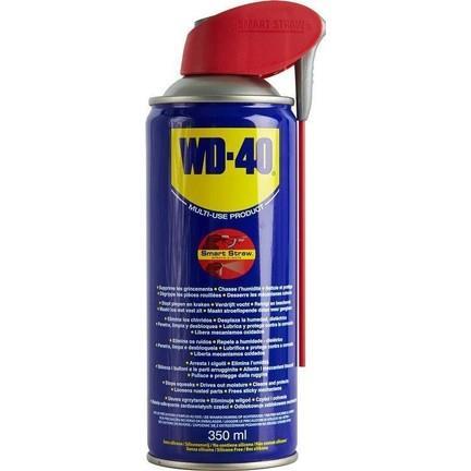 Wd-40 Pas Sökücü Ve Yağlayıcı Sprey 350 Ml 135637