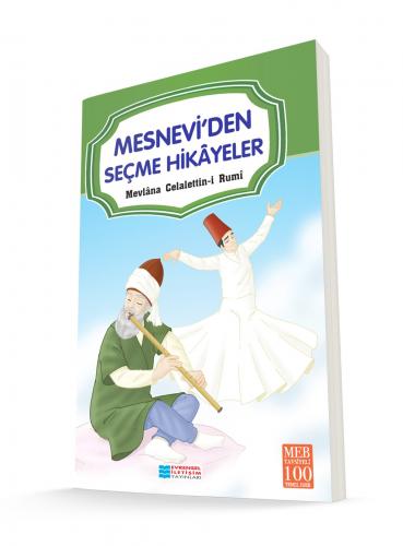 Mesnevi'den Seçmeler