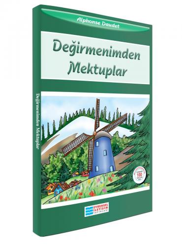 Değirmenimden Mektuplar