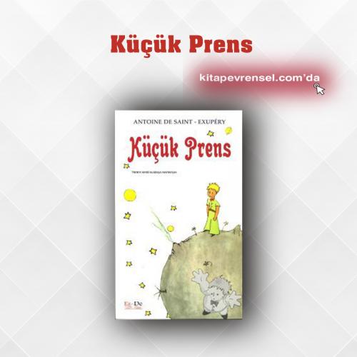 Küçük Prens
