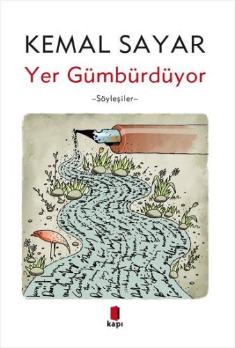 YER GÜMBÜRDÜYOR