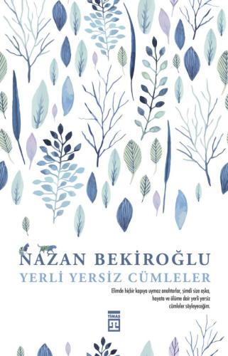 YERLİ YERSİZ CÜMLELER
