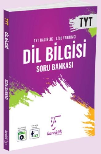 YKS TYT DİLBİLGİSİ SORU BANKASI