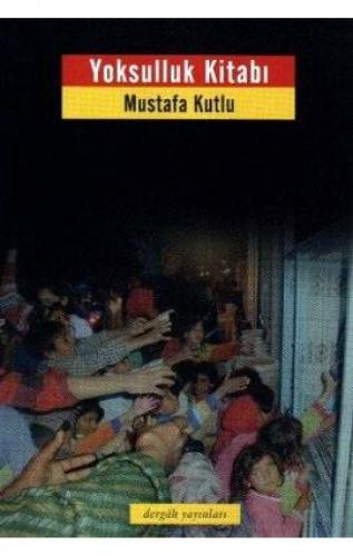 Yoksulluk Kitabı Dergah Yayınları 9789756611685