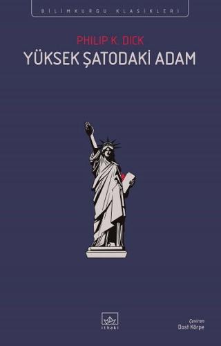 YÜKSEK ŞATODAKİ ADAM