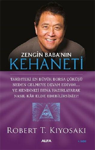 ZENGİN BABANIN KEHANETİ