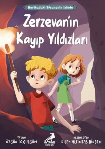 ZERZEVANIN KAYIP YILDIZLARI